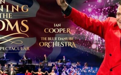 An Evening at The Proms – A Musical Spectacular