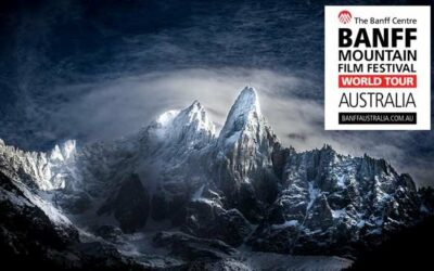 Banff Mountain Film Festival 2016