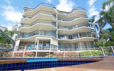 Our Broadwater Apartments Are Perfect For You