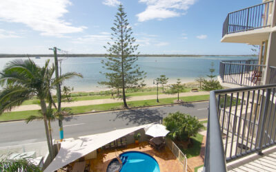 Top 6 fun things to do when you’re in our Broadwater Apartments