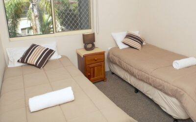 Stay at Our 2 Bedroom Standard for 3 Nights