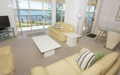 Gold Coast Accommodation for Large Groups