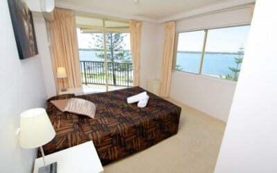 1 Bedroom Deluxe 3 Night Stay