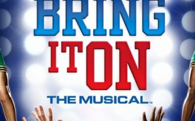 Bring It On The Musical