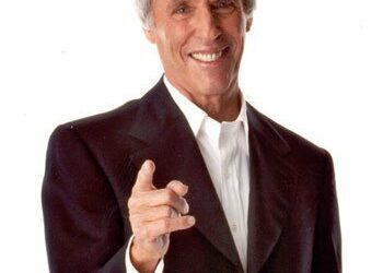 Burt Bacharach