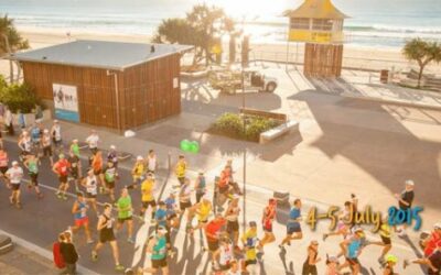 2015 Gold Coast Airport Marathon