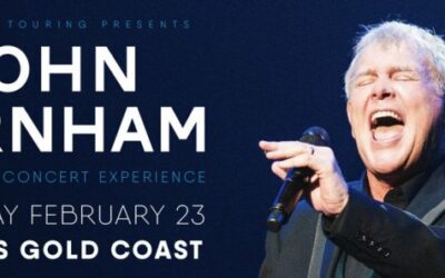 John Farnham