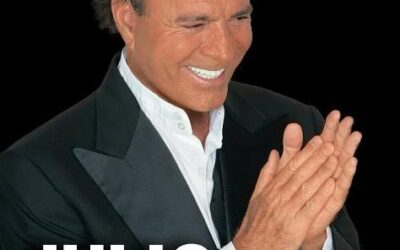 Julio Iglesias