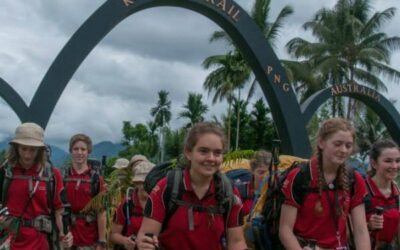 The Kokoda Challenge – Gold Coast