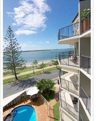 Book Our Gold Coast Family Accommodation For Your Next Holiday